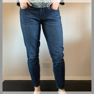 Paige Kylie Jeans Sz 27